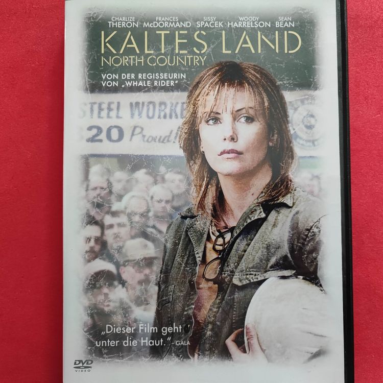 Kaltes Land | Kaufen auf Ricardo