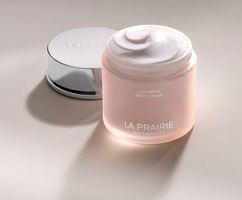 LA PRAIRIE  Cashmere Body Cream NEU Originalverpackt 200ml
