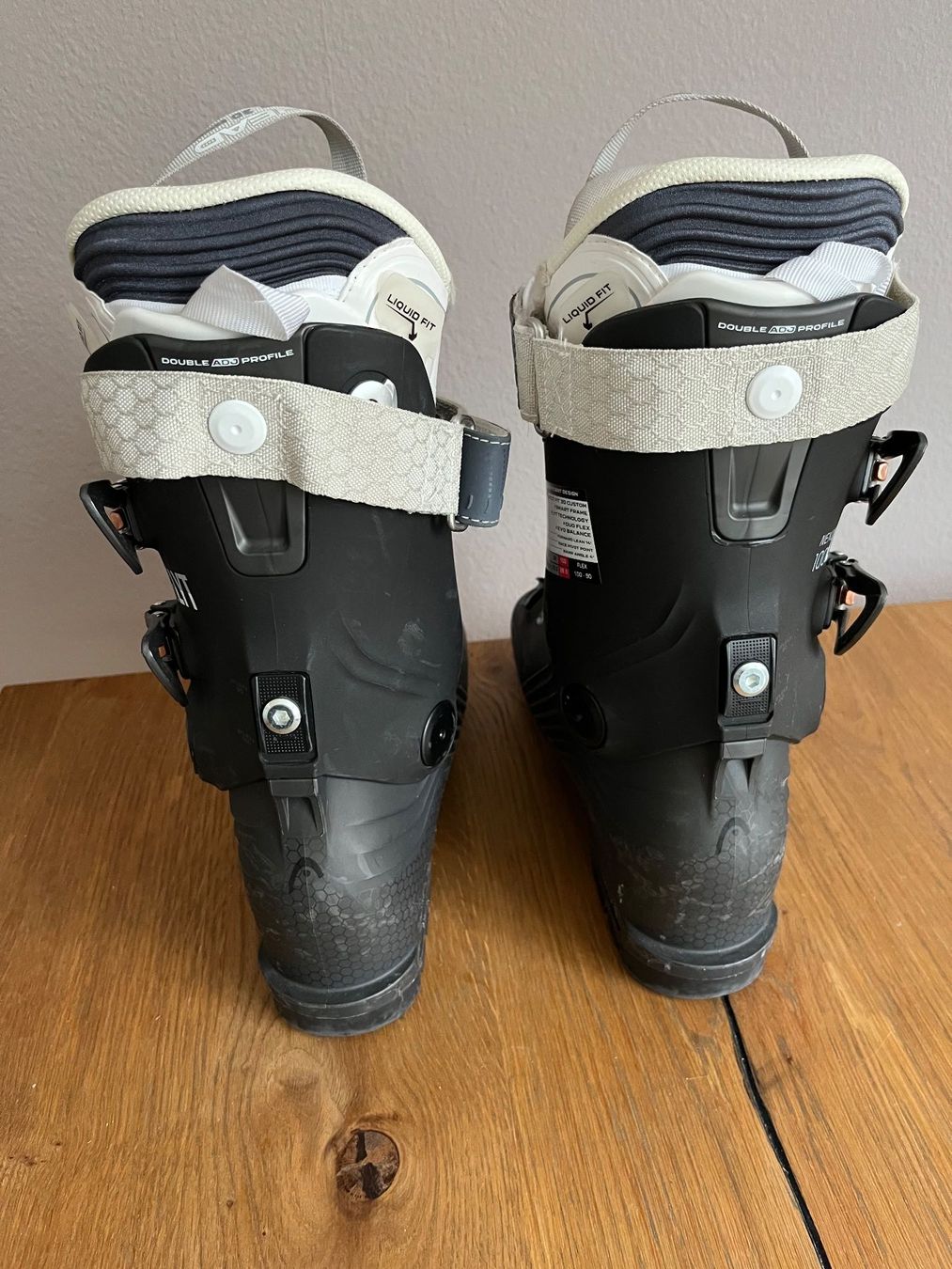 Head Damenschuhe: Head Damenskischuh Grösse 41 – Gebraucht aus Zürich von kat_ycs8 2