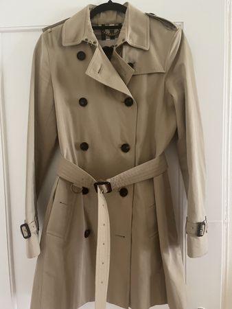 Burberry kensington Medium
