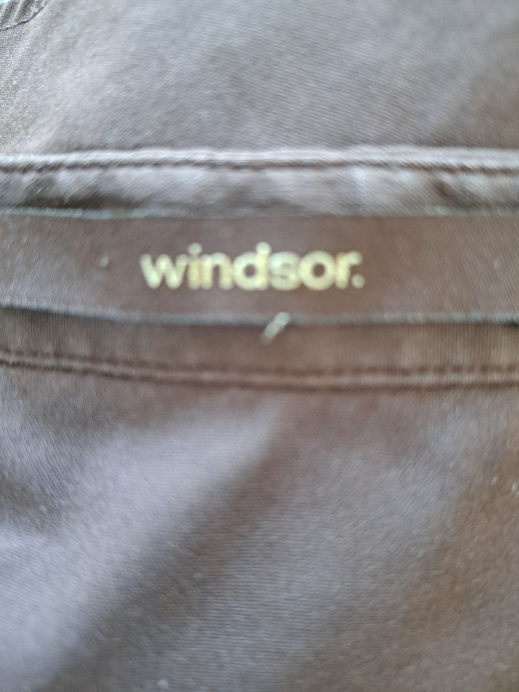 Windsor Chemisiers: Windsor Bluse – D'occasion à Thalwil par sternenstaub369 2