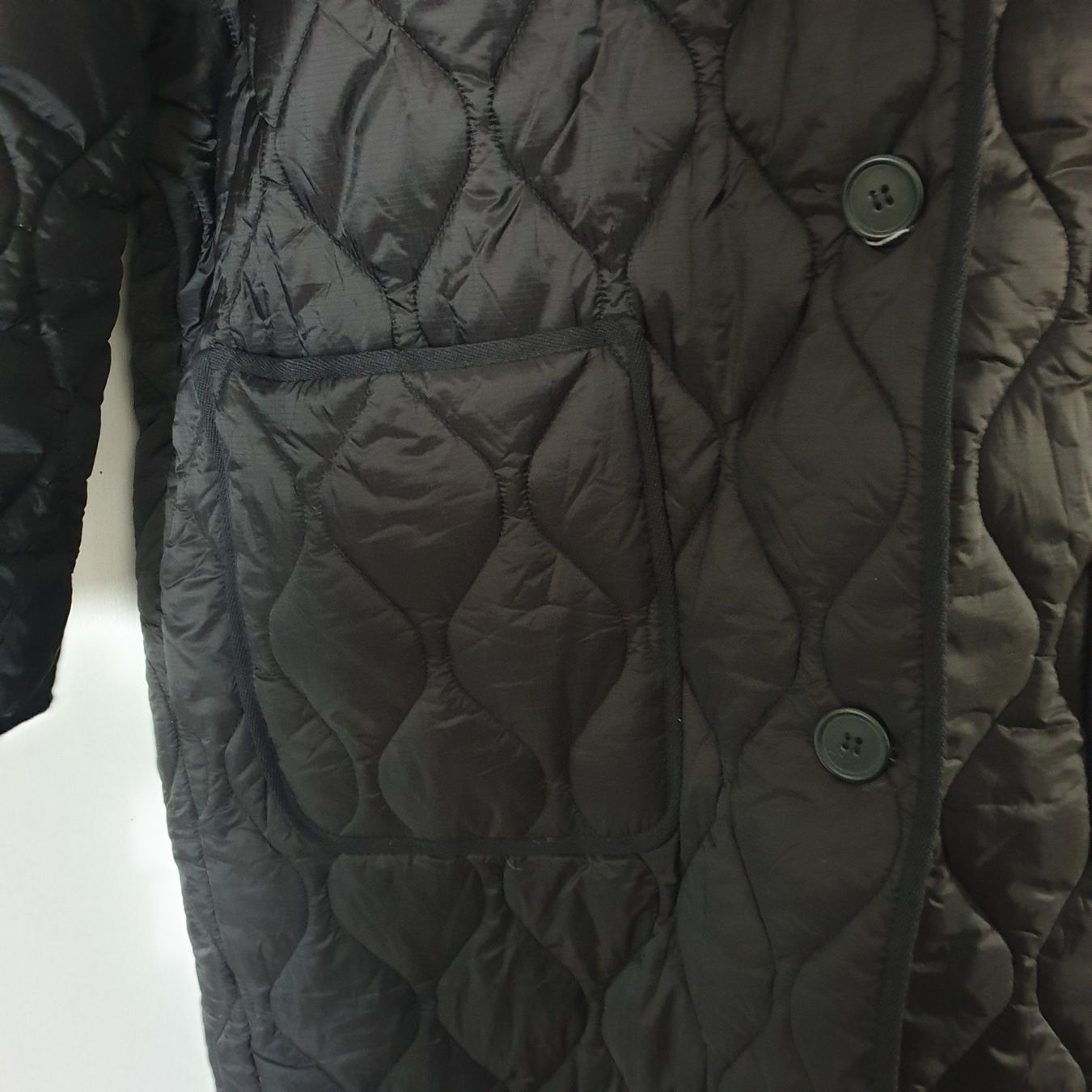 Asos Mäntel: Asos Plus Size Puffer Gr. 48 – Neu (gemäss Beschreibung) aus Frenkendorf von Moon111 2