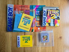 Nintendo Gameboy/Tetris Attack/OVP