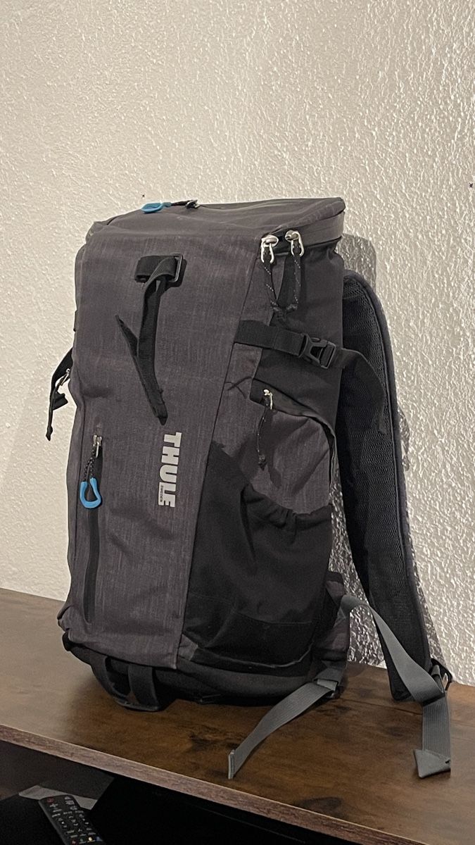 Zaini: Kamera-Rucksack von Thule – Usato da Ottikon venduto da nik_k78b 1