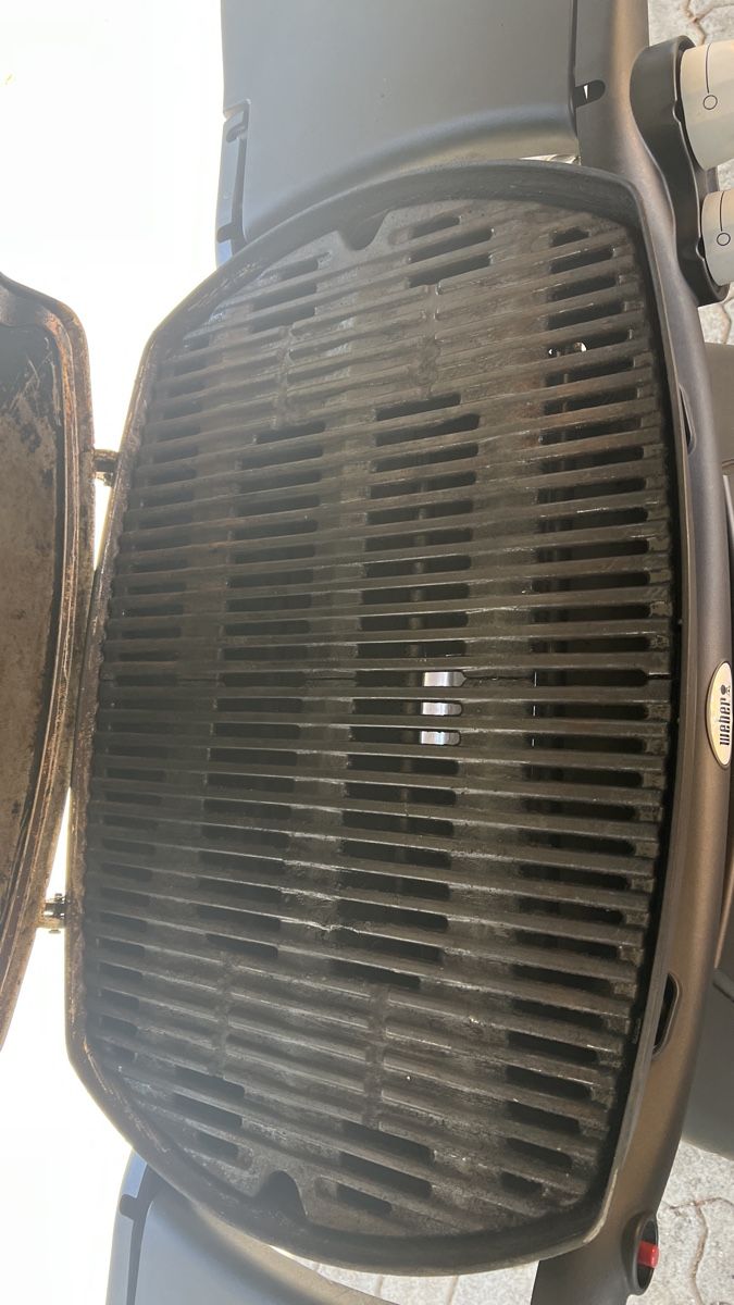 Grills: Gasgrill WEBER  Q300 – Gebraucht aus Dübendorf von Ja032 5