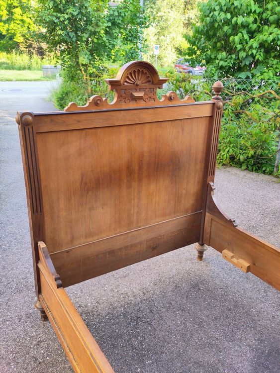 Tringle à Rideaux En Bois Massif 29mm HZEPDVT - Simple Ou Double, Longueur Jusqu'à 320cm Avec Supports Tringle Rideau 29 Mm 180 Cm