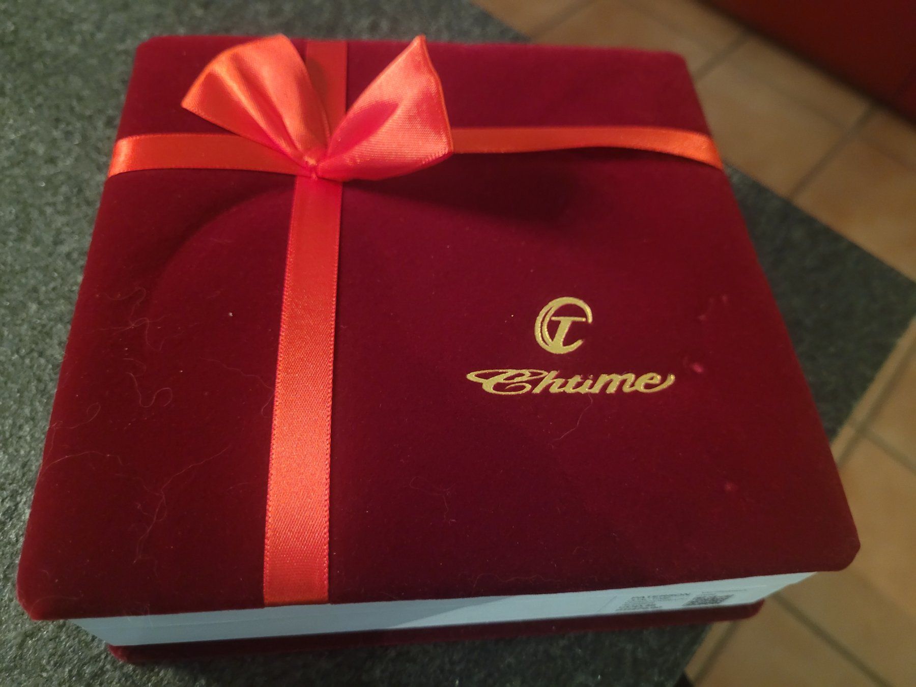 Sonstiger Schmuck: Schmuckset Damen neu von Chtime – Neu und originalverpackt aus Neuhausen von eliana2 3