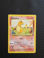 Pokémon - Salamèche - Set de base 46/102 - FR 🇫🇷