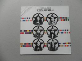 LP brit. Rock / R&B Band Vinegar Joe mit Robert Palmer 1979