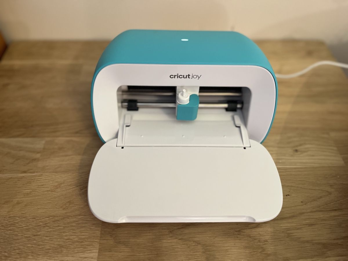 Toutes les machines: Cricut Joy  – D'occasion à Oberkirch LU par alexandra_riri
