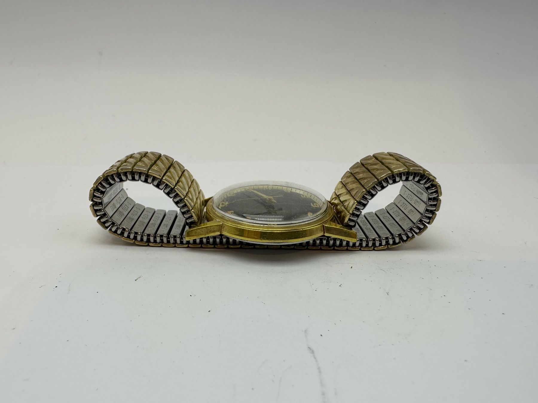 Roamer Uhren: Roamer Breveté Armbanduhr – Gebraucht aus Brüttisellen von AlphaOmega05 5