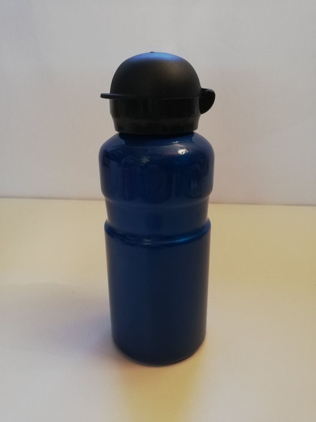 Gourdes & Thermos: Isolierflasche blau (neu) – Neuf (Voir description) à Rothrist par GIWALD 1