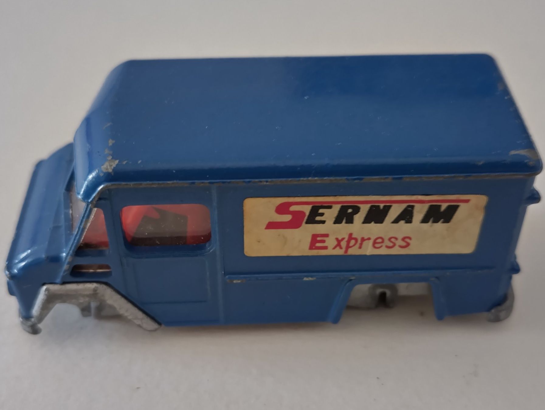 Modellini d'auto: 1970 Modellautos, Lot – Usato da Wettingen venduto da Arthur054 4