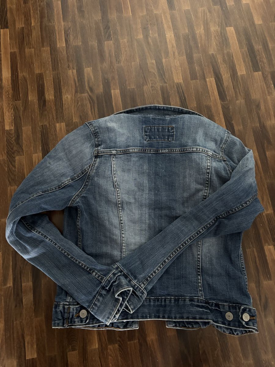 Giacche: Clockhouse Denim Jacke – Usato da Hinwil venduto da liviipivii 1