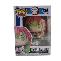 Mitsuri Kanroji 1306 Funko POP Demon Slayer