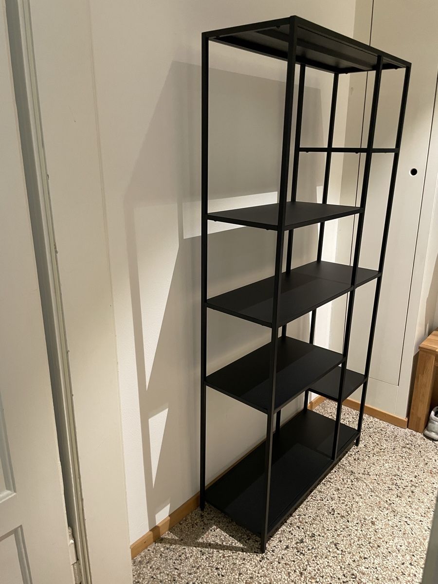 Micasa Regale: Regal – Gebraucht aus Luzern von jan_w6ld 1