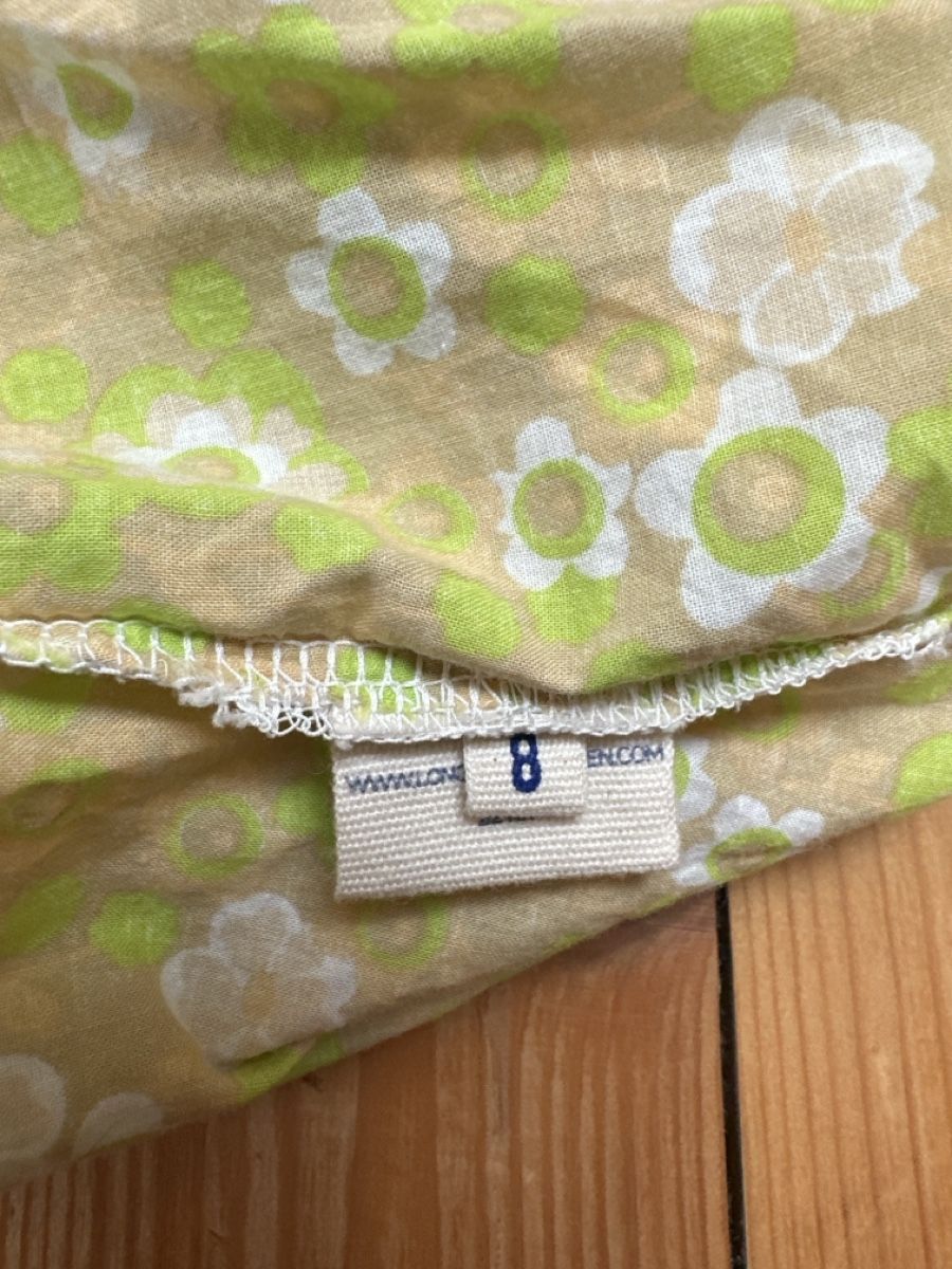 Kleider & Röcke: Kleid – Gebraucht aus Zuerich von Christina.h 2