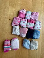 Socken Gr. 19-22