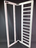 PINOLINO | Bettschutzgitter | Classic | Weiss