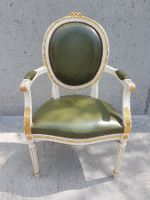 Wunderschöner Louis Philippe Antik Stuhl