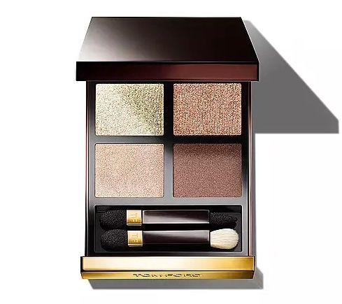 Tom Ford Make-up: TOM FORD Lidschatten Palette Quad – Usato da Rüfenacht BE venduto da Milena_1