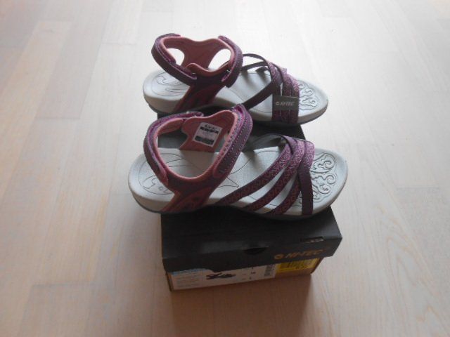 Scarpe per ragazze: Schuhe Mädchen Gr. 35 – Usato da Staad SG venduto da doelf03 2