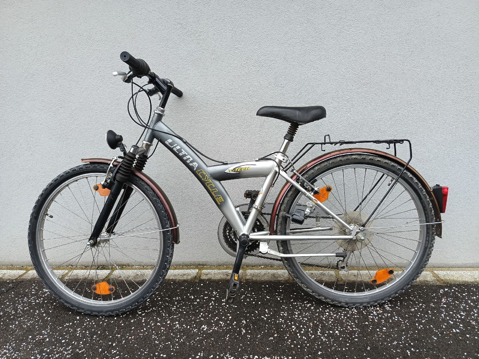 Biciclette: Jugendvelo Mountainbike ab Service – Usato da Amriswil venduto da FahrRadService