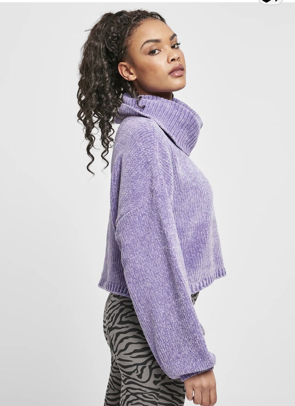 Pulls & Sweat-shirts: Strickpullover Urban Classics, Grösse M – D'occasion à Biel/Bienne par do__q8td 3