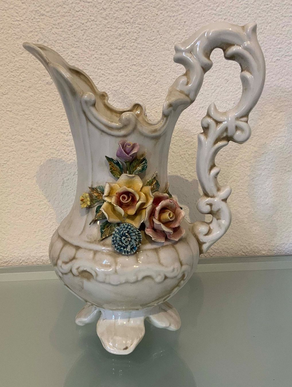 Vasi & Recipienti: 3 Ceramiche di Bassano – Usato da Windisch venduto da rbell3 3