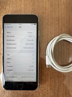 Smartphone Apple iPhone SE 64 GB gebraucht