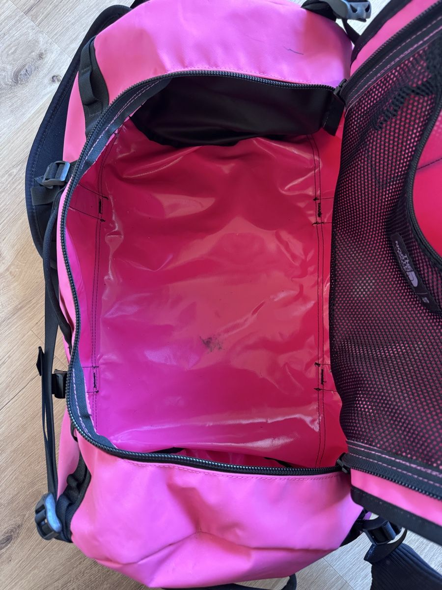 North Face Taschen: The North Face Tasche – Gebraucht aus Schwarzenbach LU von sliin420 4