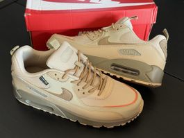 Nike Air Max 90 Surplus Desert Camo - Gr.44