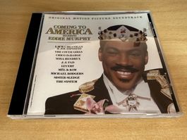 V1 Various – Coming To America (Original Motion Picture Soun