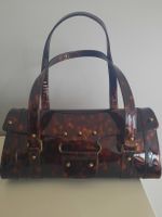 Stuart Weitzman Handtasche  braun