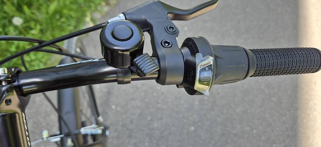 Totem Biciclette: Herrenvelo Totem von Gonser – Nuovo (secondo la descrizione) da Hinterkappelen venduto da Betla 2