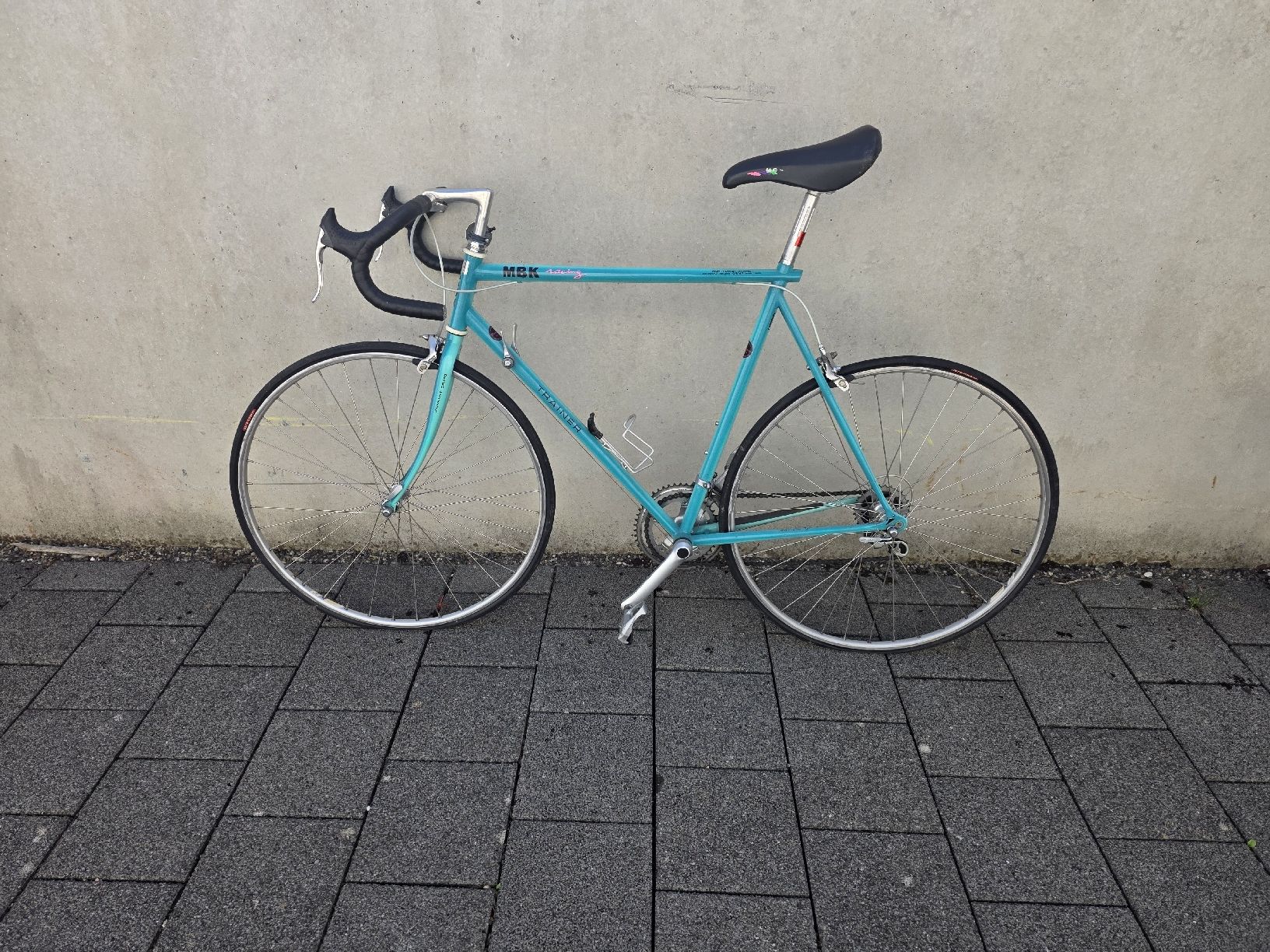 MBK Biciclette: Rennvelo Mbk – Usato da Reiden venduto da Privat82