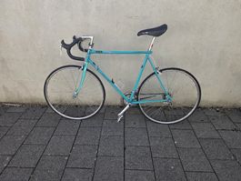Rennvelo Mbk