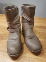 Stiefel Grösse 36