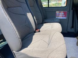 renault master 9 posti