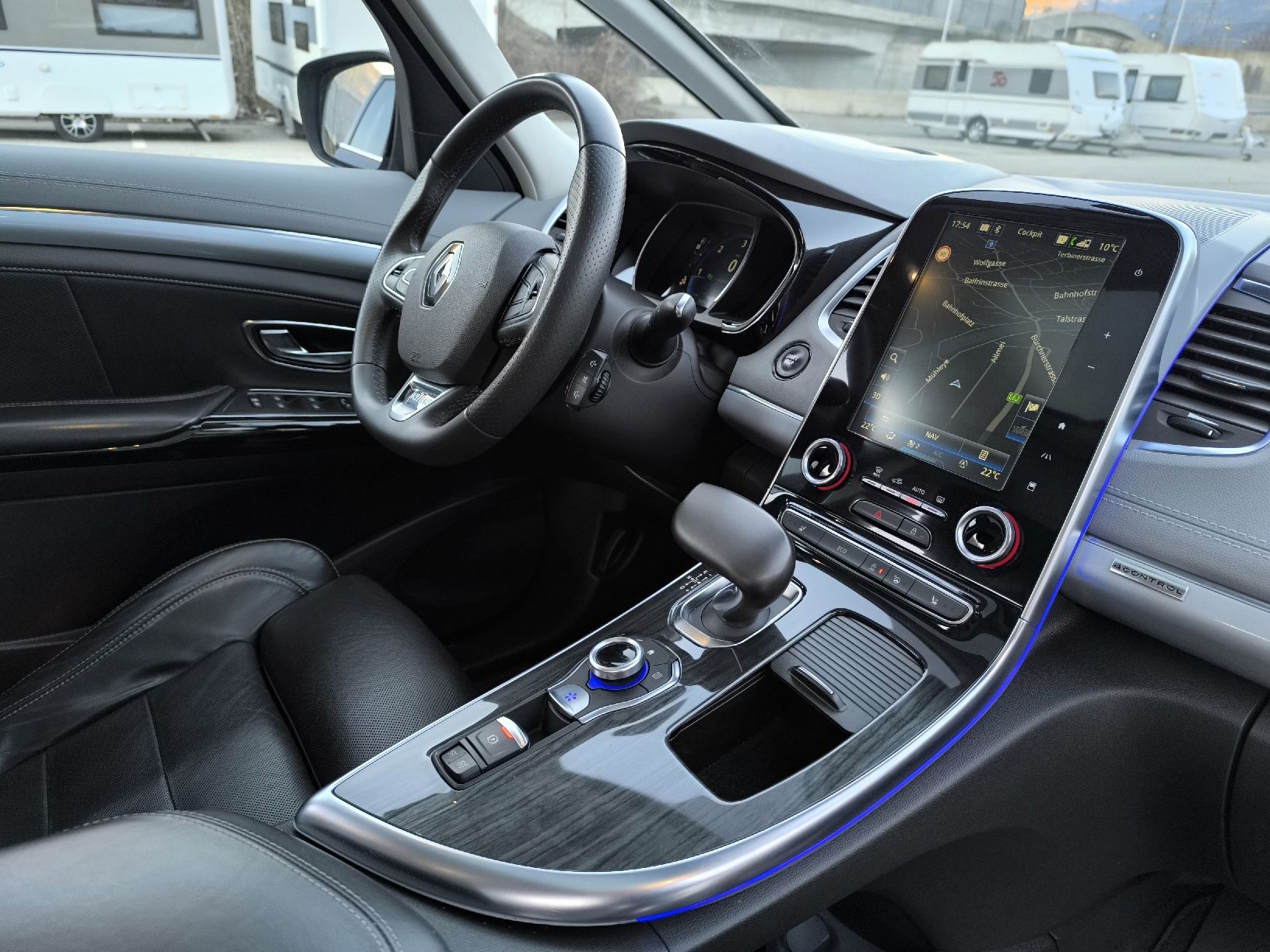 Renault Autos: Renault Espace V – D'occasion à Visp par Ac22k 1
