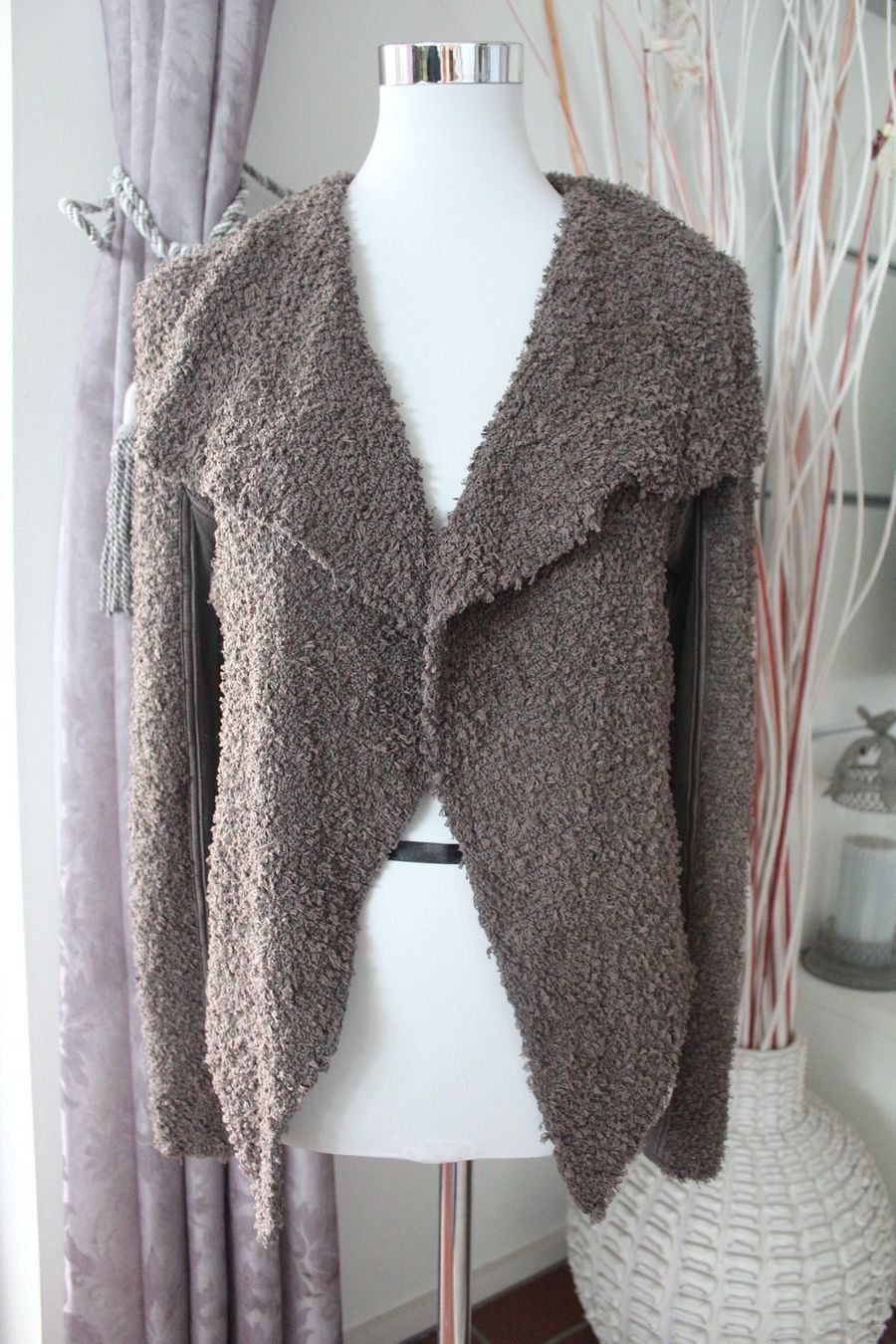 Marc Cain Giacche: Marc Cain Jacke Gr.2  36 – Usato da Zürich venduto da JOD213