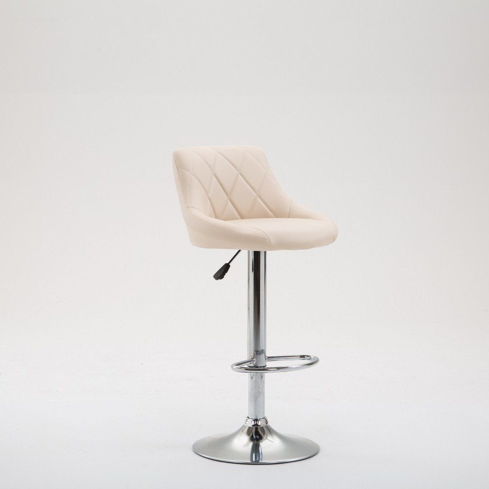 Sgabelli: Barhocker Jasper beige im 2er-Set - Gratis Versand – Nuovo e nell'imballaggio originale da Kleinwangen venduto da Maluwa_GmbH 3