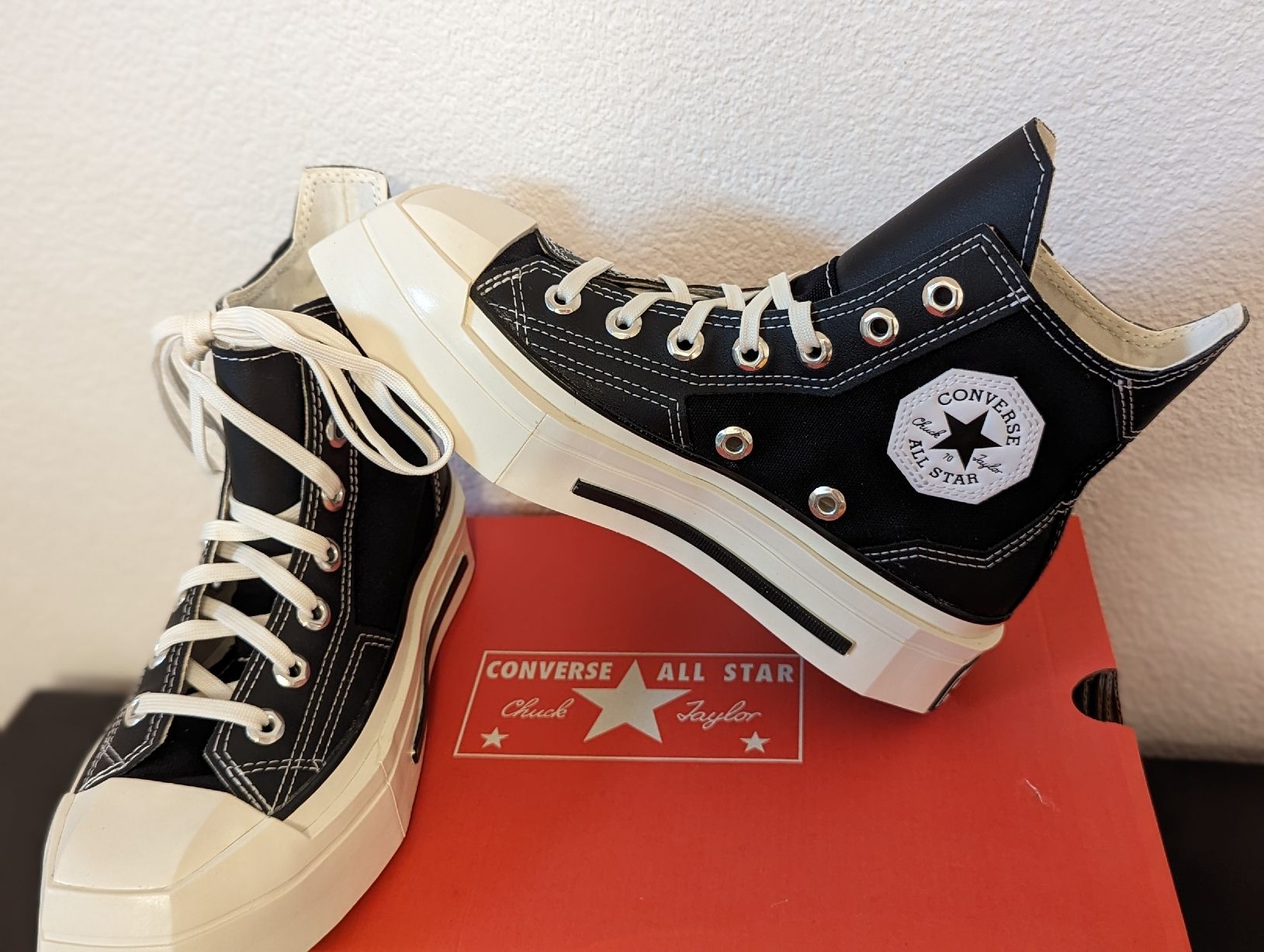 Chaussures femmes: Converse All Star Gr. 36 – Neuf (Voir description) à Winterthur par losa_p966 2