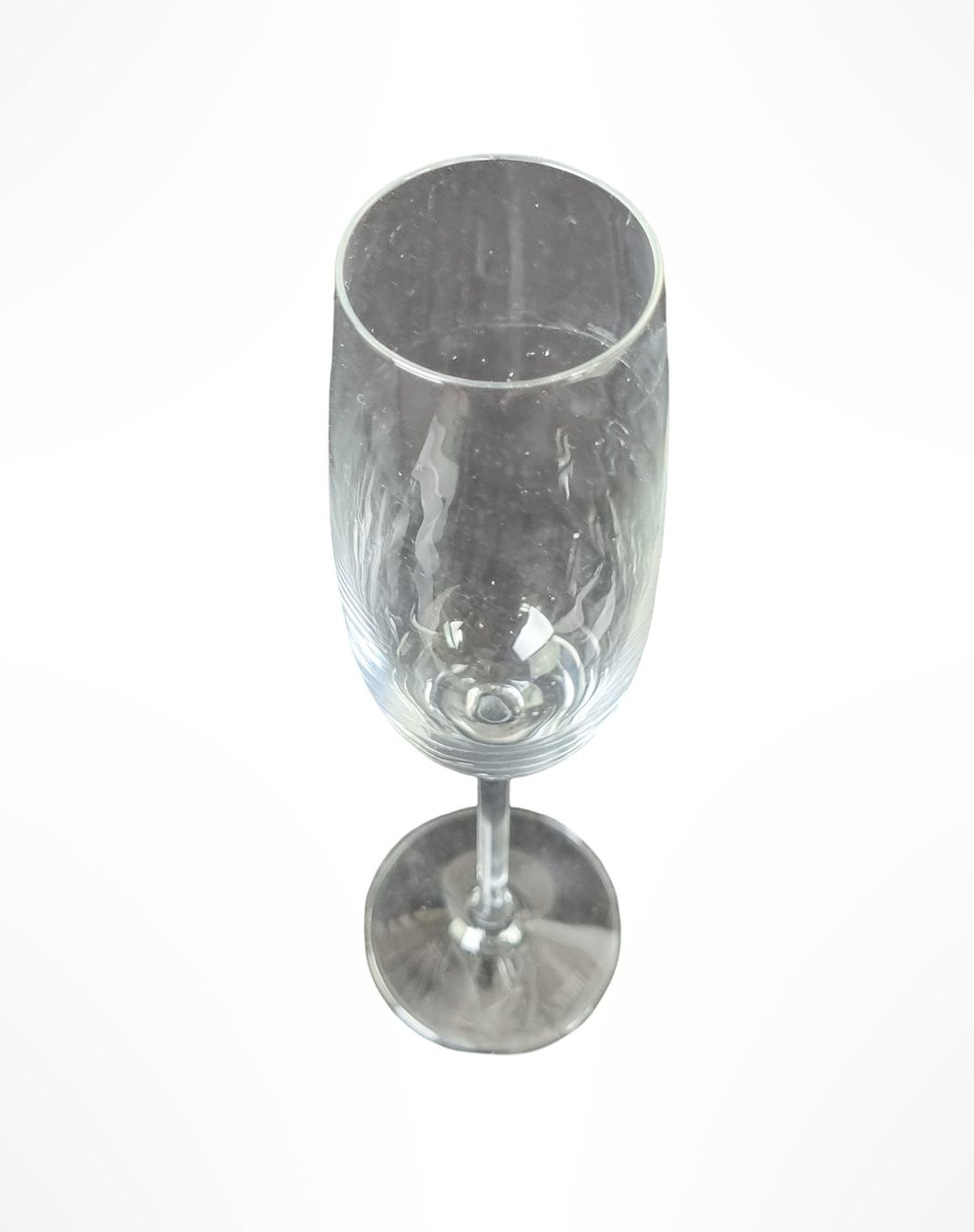 Verres: Sektglas – D'occasion à Wangen b. Olten par Restwert_Wangen 2