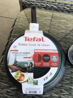 Tefal Pfanne Set easy  Cook & Clean neu