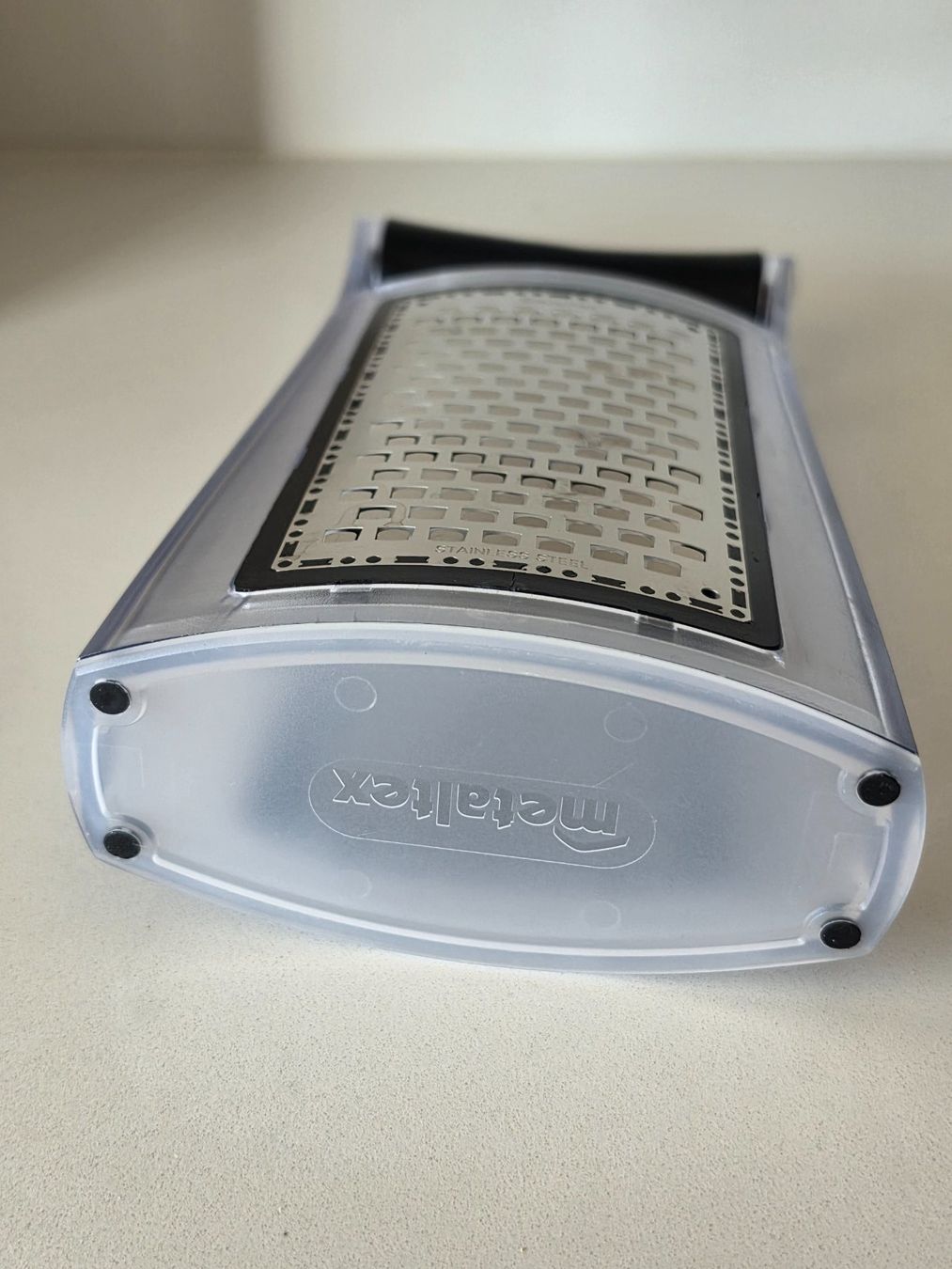 Elettrodomestici da cucina: metaltex Reibe – Usato da Zumikon venduto da chv_w96q 4