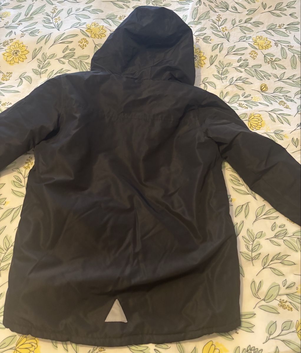 Giacche & Cappotti: Infinity Youngstar Jacket Schwarz, Gr.158/164 – Usato da Aarau venduto da Karaa_Sev09 2