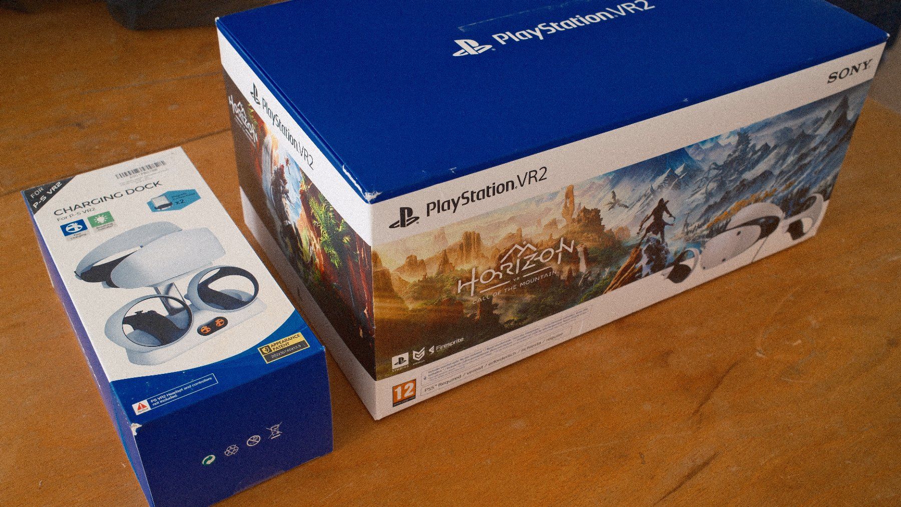 Sony Casco VR: Sony PlayStation VR2 – Usato da Wald ZH venduto da pelang56