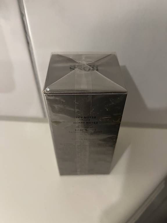 Parfum & Eau de Toilette: Hugo Boss Bottled 50ml - originalverpackt – Gebraucht aus Zürich von lin_92hw 1
