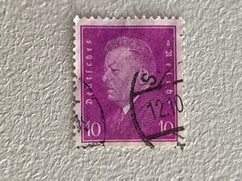 SALE ! DR Briefmarken ab 1.25 CHF (Gratis-Versand)